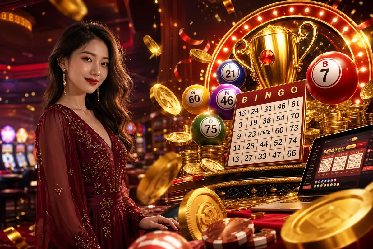 i1scr tip strategi bermain slot bijak