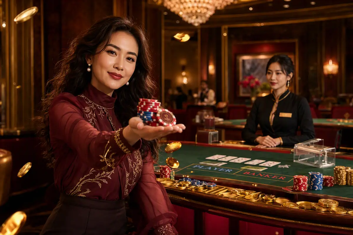 i1scr slot RTP volatiliti panduan pemain