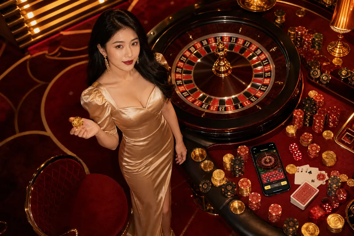 i1scr slot volatiliti RTP ciri permainan