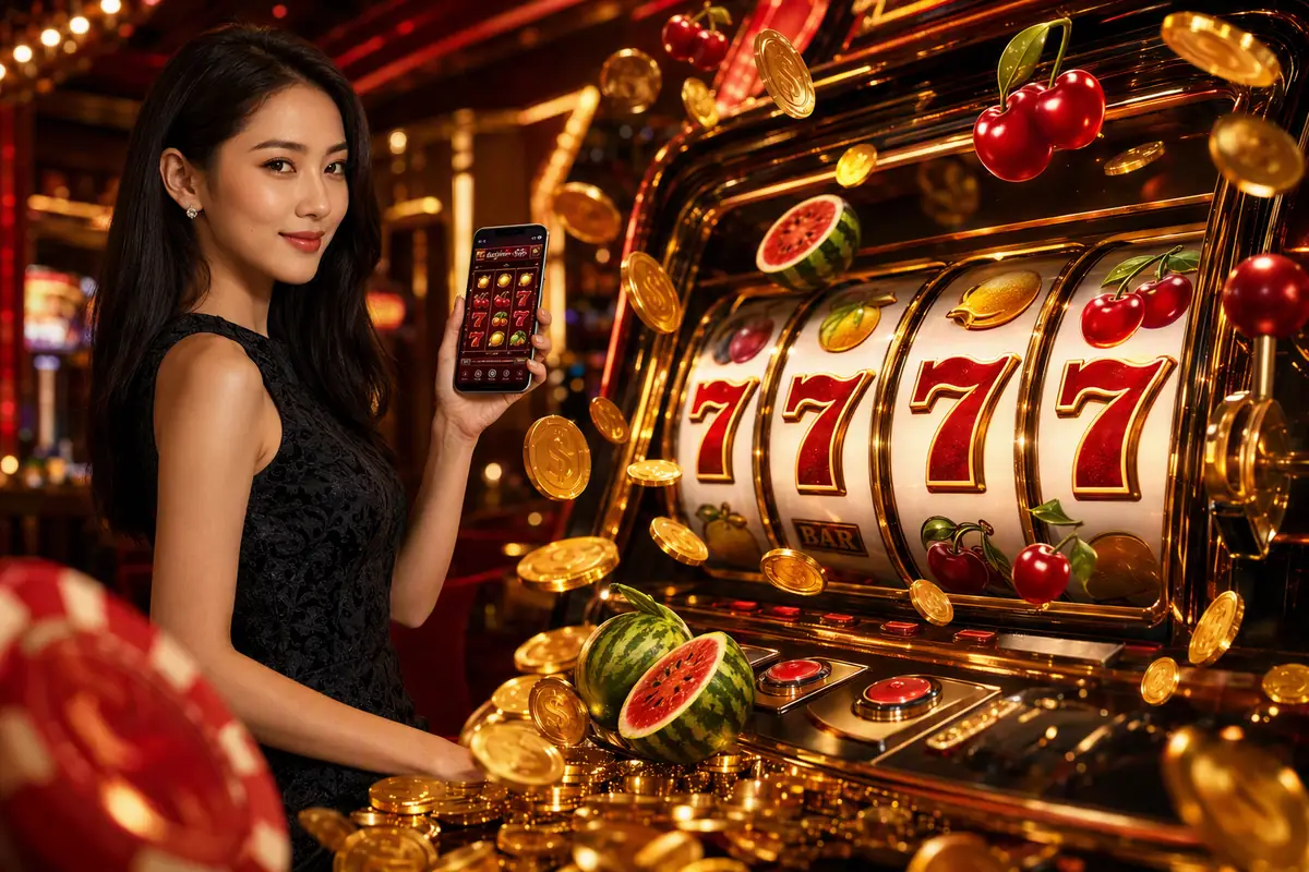 i1scr deposit Touch n Go eWallet slot